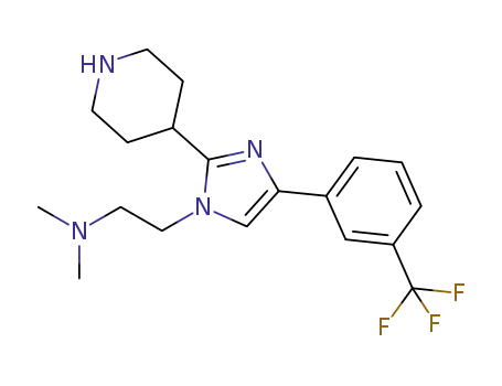 1226950-76-0 Structure