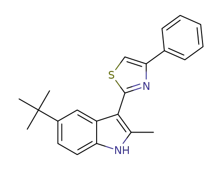 1409944-83-7 Structure