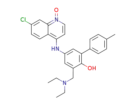 101712-79-2 Structure