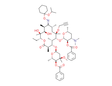 C<sub>63</sub>H<sub>94</sub>N<sub>2</sub>O<sub>16</sub>