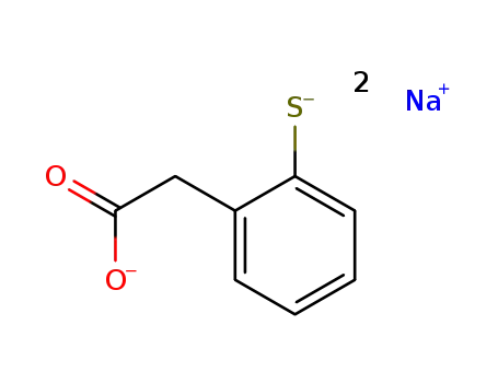 79099-23-3 Structure