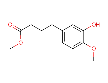 C<sub>12</sub>H<sub>16</sub>O<sub>4</sub>