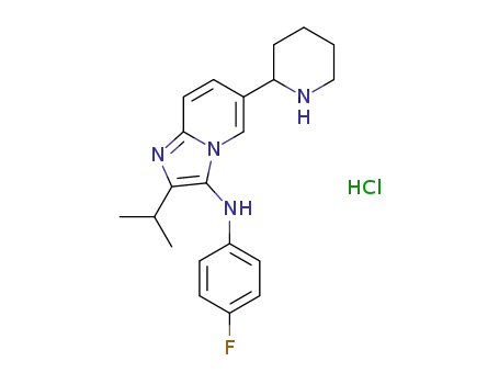 1393330-83-0 Structure