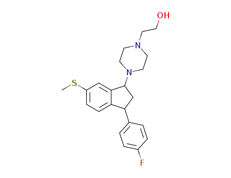 85663-45-2 Structure