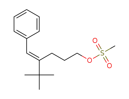 1380523-79-4 Structure