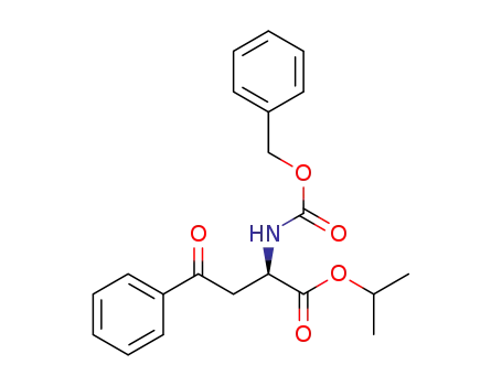 C<sub>21</sub>H<sub>23</sub>NO<sub>5</sub>