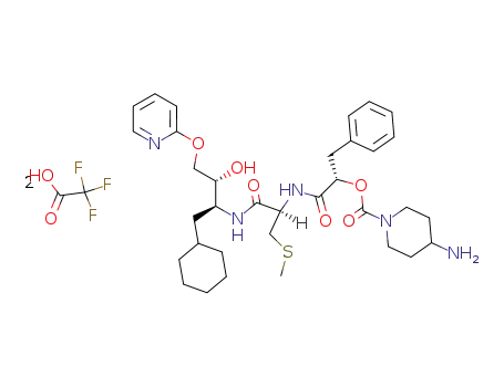 139470-08-9 Structure