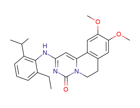 91210-07-0 Structure