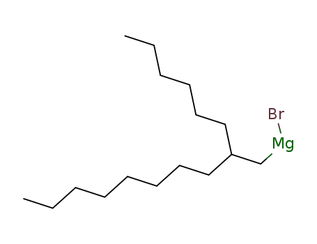 Magnesium, bromo(2-hexyldecyl)-