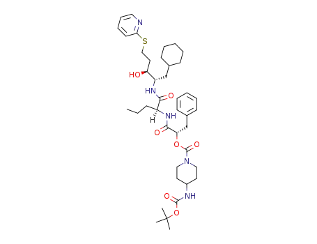 139469-98-0 Structure