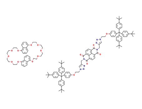 C<sub>98</sub>H<sub>104</sub>N<sub>8</sub>O<sub>6</sub>*C<sub>36</sub>H<sub>44</sub>O<sub>10</sub>