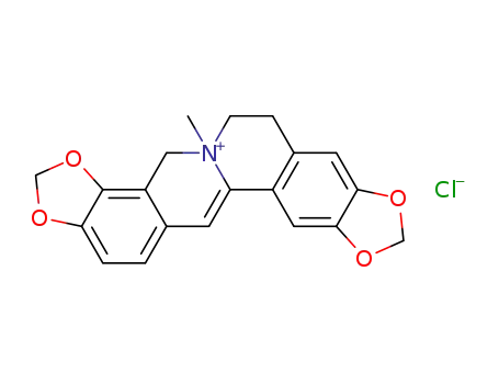Molecular Structure of 53777-79-0 (N-methyl-13,14-dehydrostylopinium chloride)