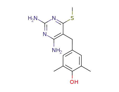 73576-18-8 Structure