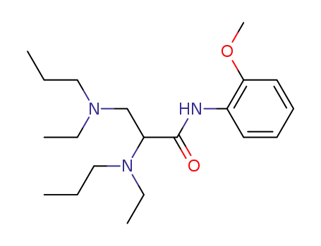 78406-74-3 Structure