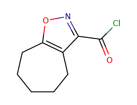 C<sub>9</sub>H<sub>10</sub>ClNO<sub>2</sub>