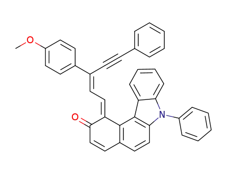 1392277-32-5 Structure