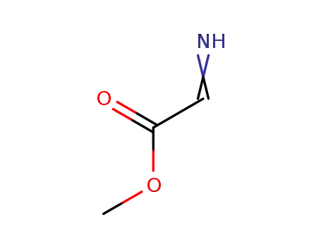 methyl glyoxylate oxime