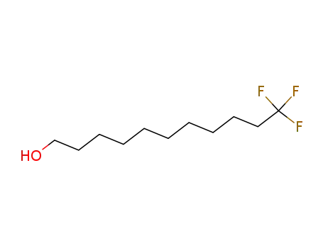 11,11,11-Trifluoroundecan-1-OL
