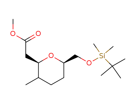 125011-00-9 Structure