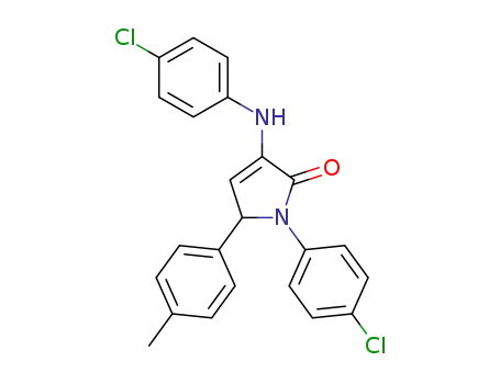 352434-95-8 Structure