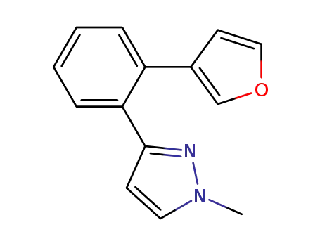 C<sub>14</sub>H<sub>12</sub>N<sub>2</sub>O