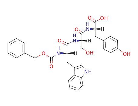 103629-65-8 Structure