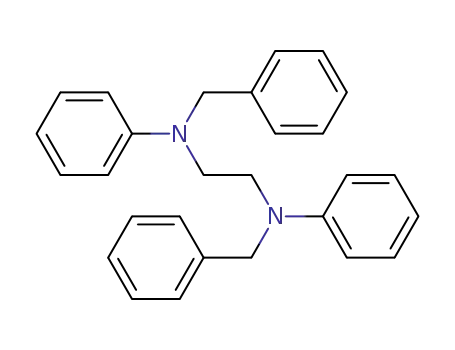 N,N′-diphenyl-N,N′-bis(pyridin-2-ylmethyl)ethane-1,2-diamine