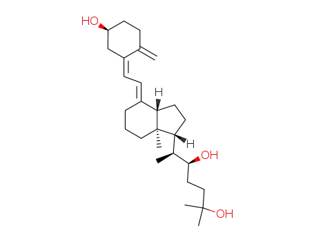 22,25- 디 히드 록시 비타민 D3