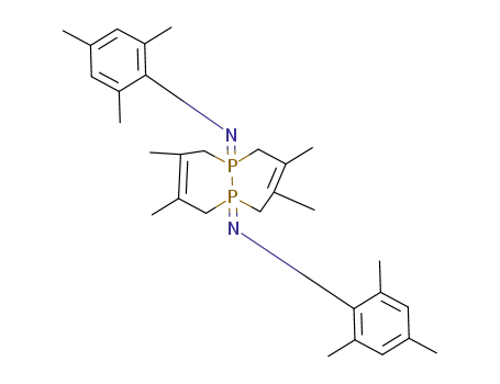 1447045-29-5 Structure