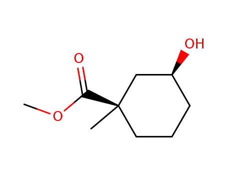 87787-01-7 Structure