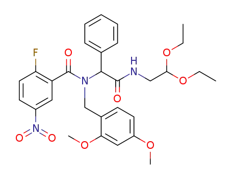 1448021-09-7 Structure