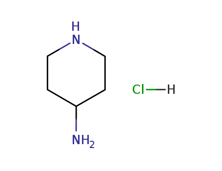 2-aminopiperidine.2HCl