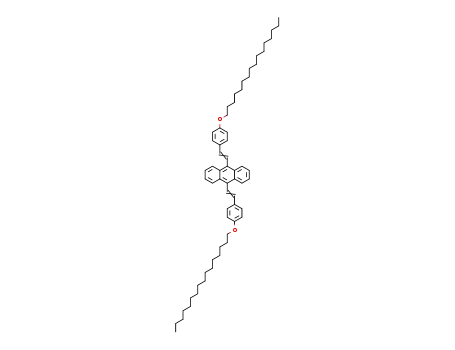 C<sub>62</sub>H<sub>86</sub>O<sub>2</sub>