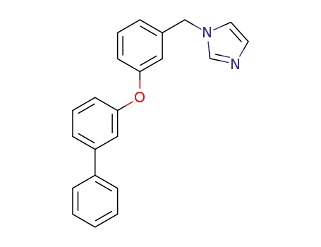 C<sub>22</sub>H<sub>18</sub>N<sub>2</sub>O