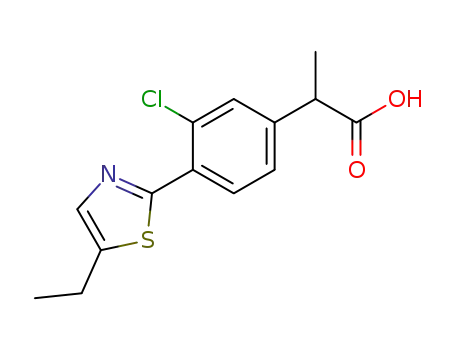 138568-83-9 Structure