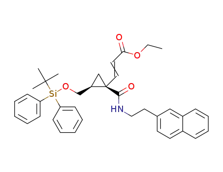 1428427-93-3 Structure