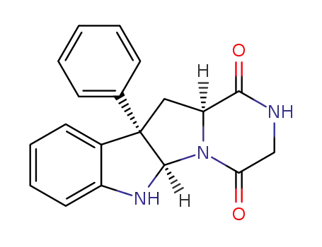 C<sub>19</sub>H<sub>17</sub>N<sub>3</sub>O<sub>2</sub>