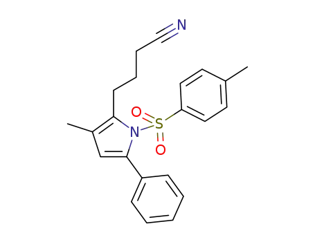 C<sub>22</sub>H<sub>22</sub>N<sub>2</sub>O<sub>2</sub>S