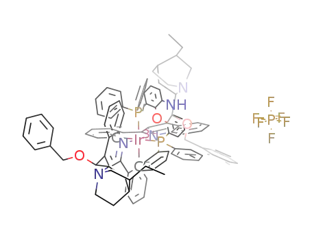 1434584-17-4 Structure
