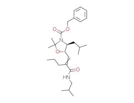 118865-55-7 Structure