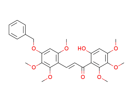 105827-25-6 Structure