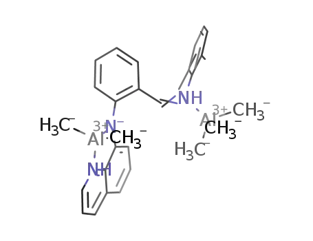 C<sub>29</sub>H<sub>37</sub>Al<sub>2</sub>N<sub>3</sub>