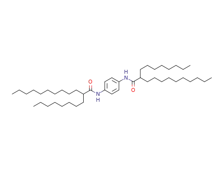 N,N'-(1,4-phenylene)bis(2-octyldodecanamide)