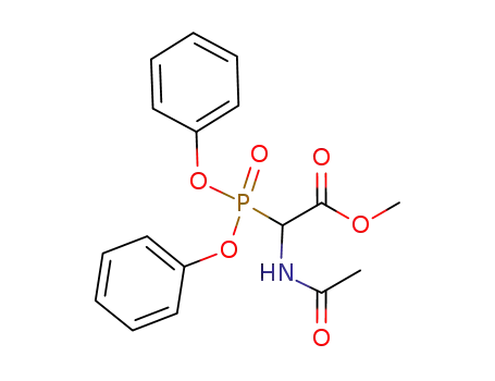 C<sub>17</sub>H<sub>18</sub>NO<sub>6</sub>P
