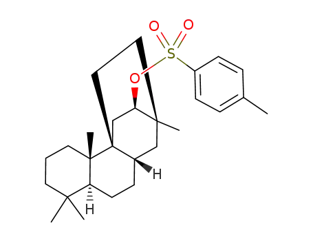 C<sub>27</sub>H<sub>40</sub>O<sub>3</sub>S
