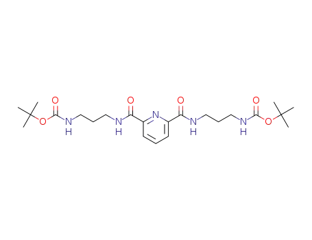 C<sub>23</sub>H<sub>37</sub>N<sub>5</sub>O<sub>6</sub>