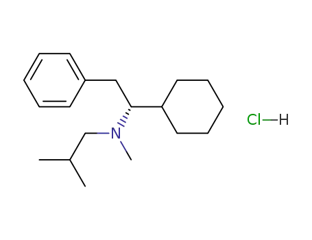 104920-34-5 Structure