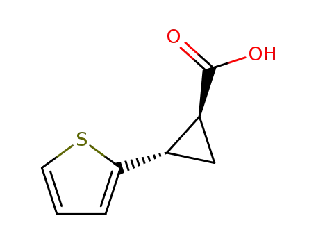 3972-50-7 Structure