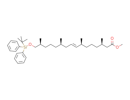 C<sub>37</sub>H<sub>58</sub>O<sub>3</sub>Si