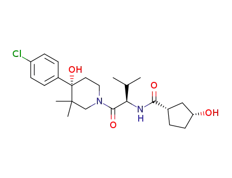 946587-14-0 Structure